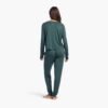 Pajama Jogger Set | Alpine - Image 4