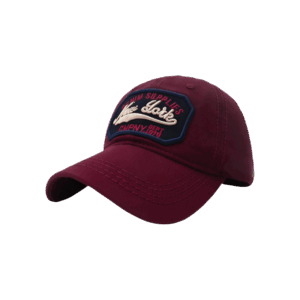 Wine Curve Cap
